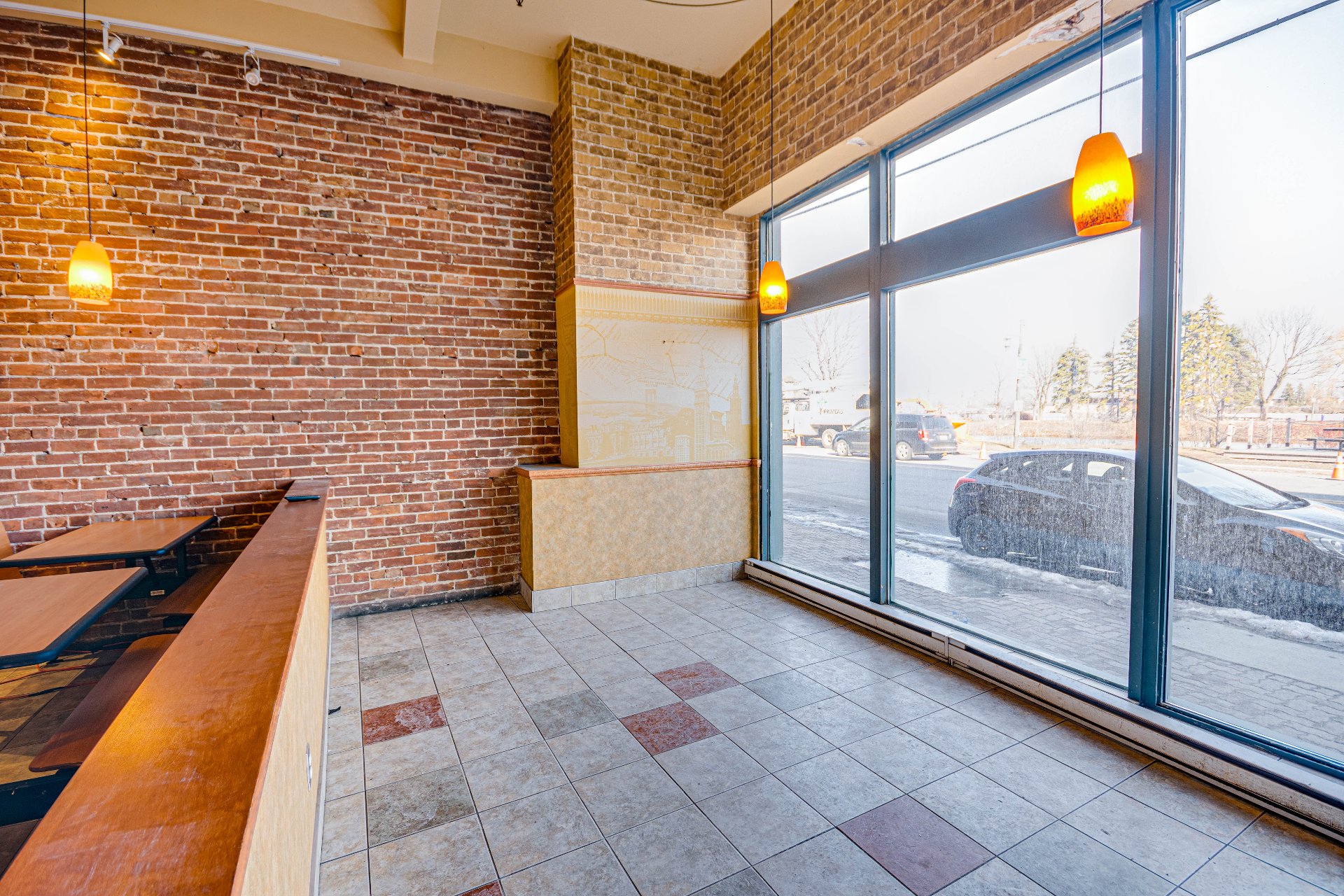 Hall d'entrée/Vestibule