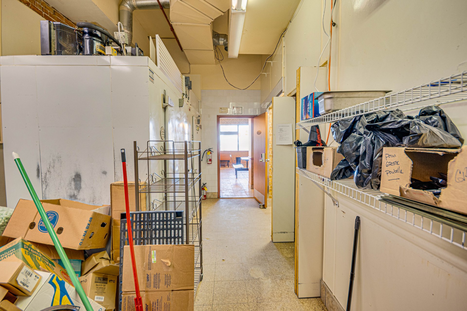 Storage