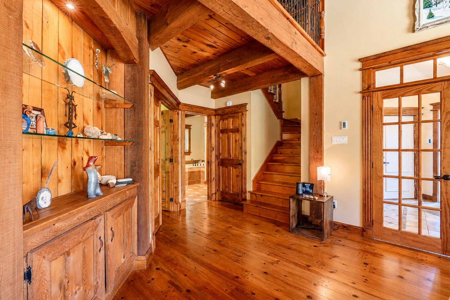 Intérieur