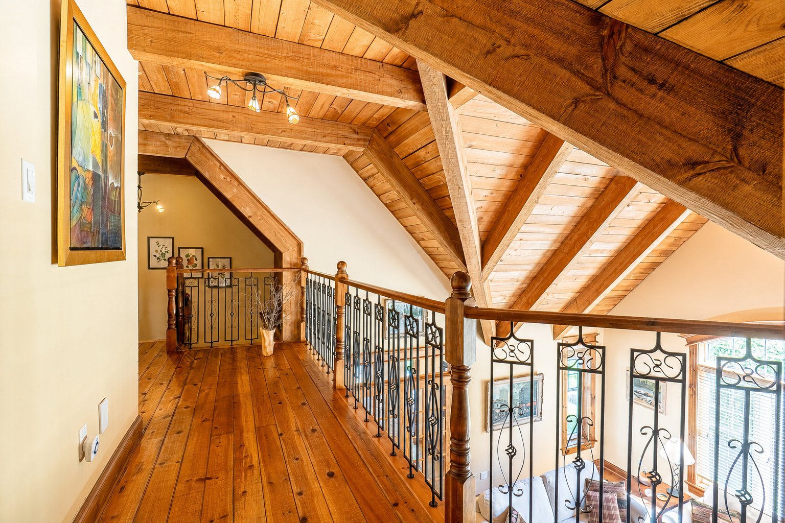 Mezzanine