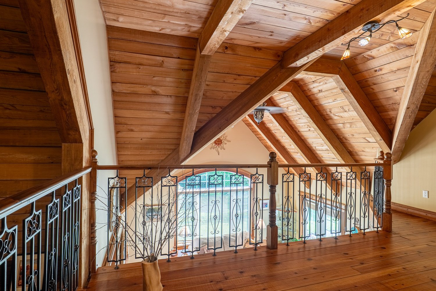 Mezzanine