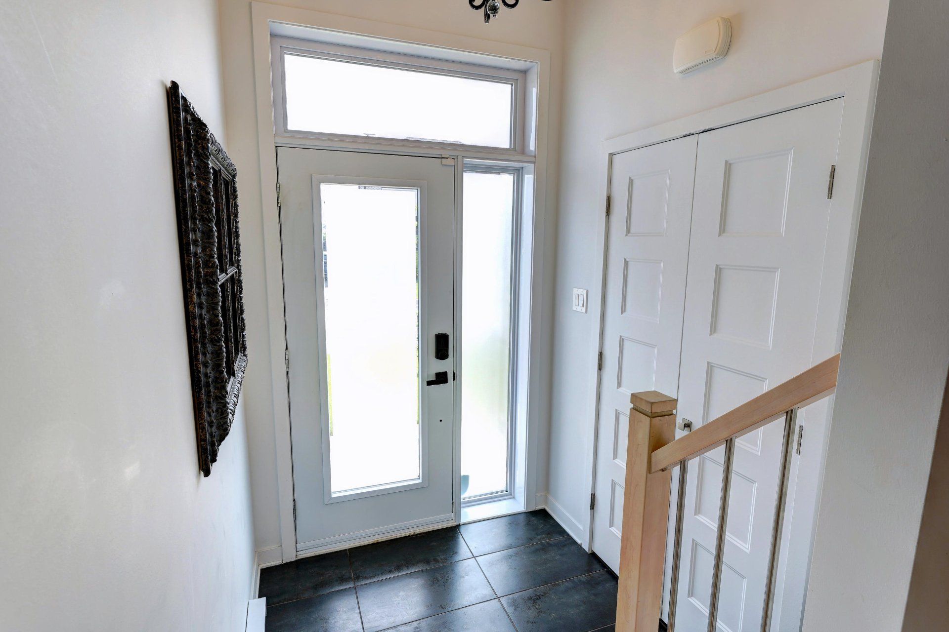 Hall d'entrée/Vestibule
