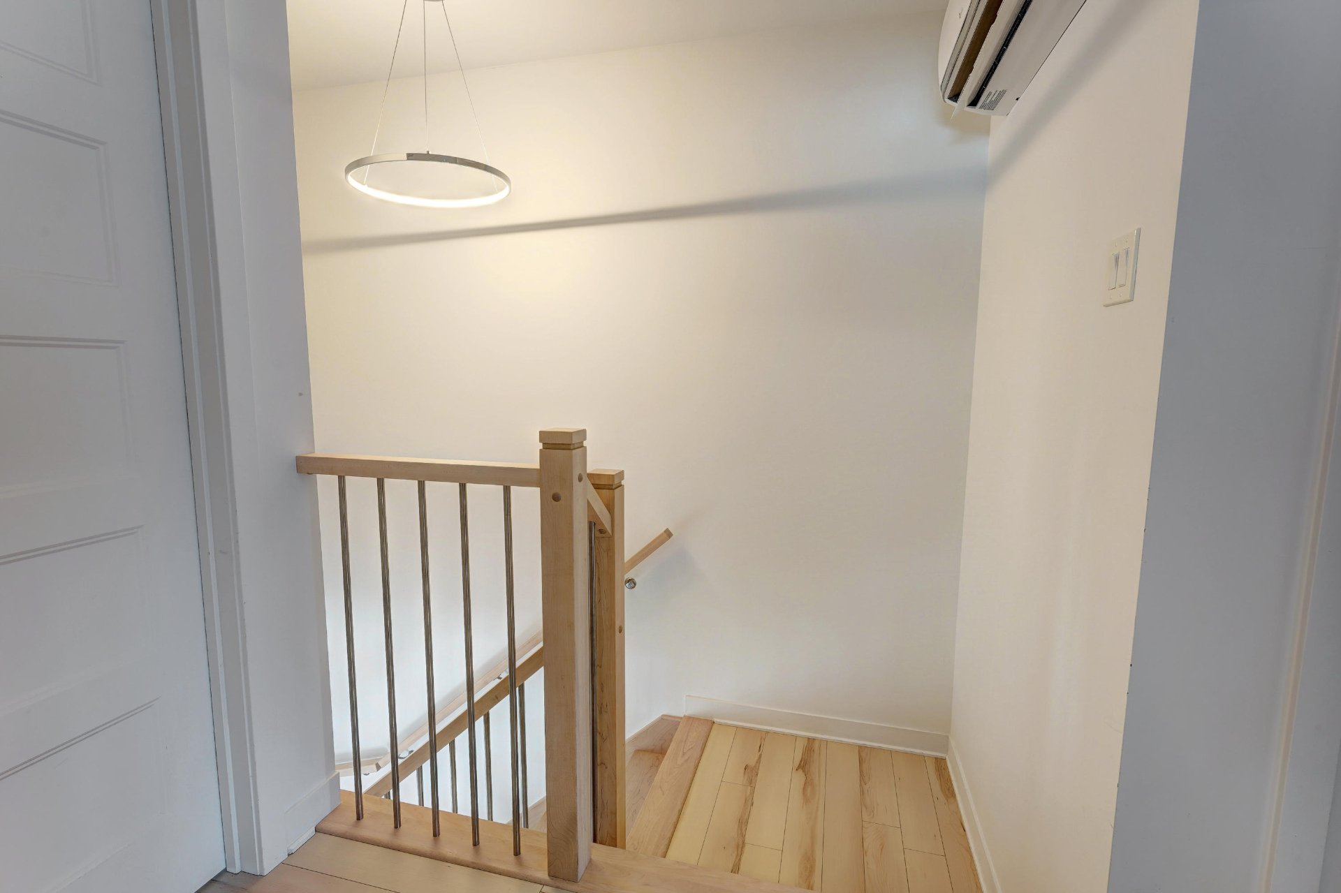 Escalier