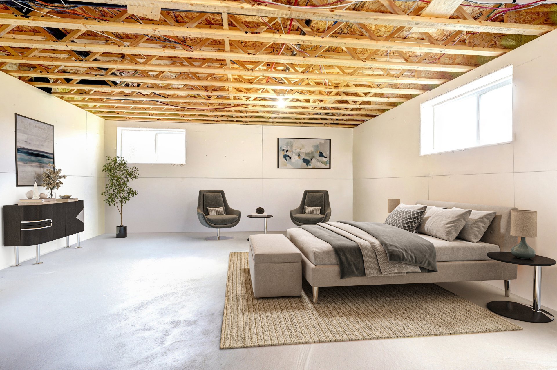 future chambre