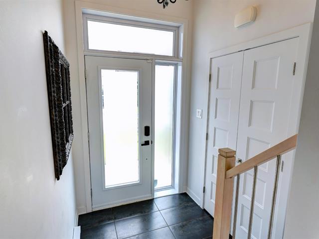Hall d'entrée/Vestibule