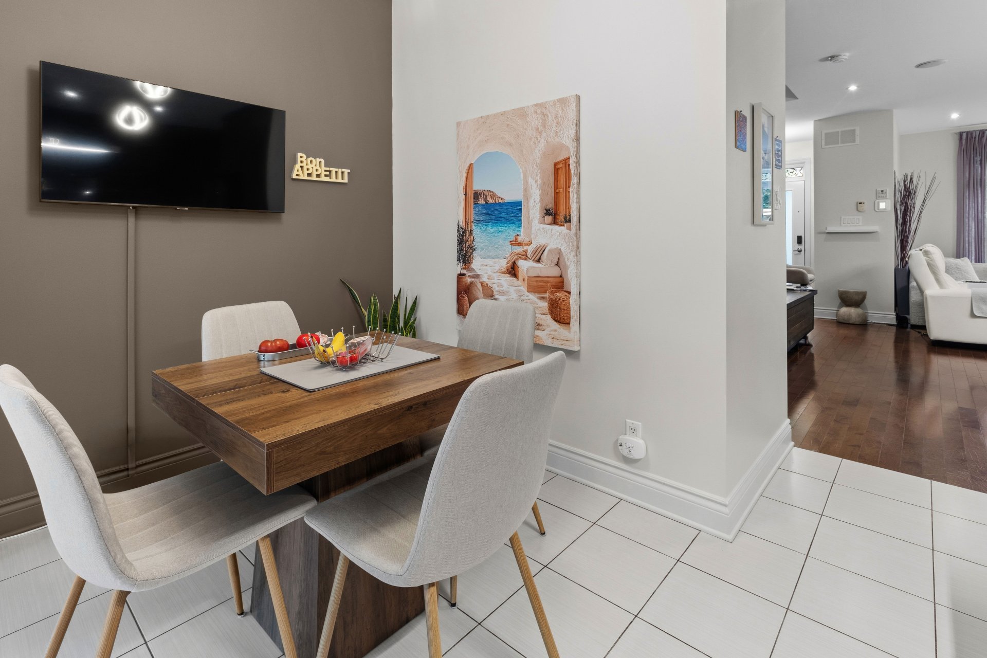 Dinette