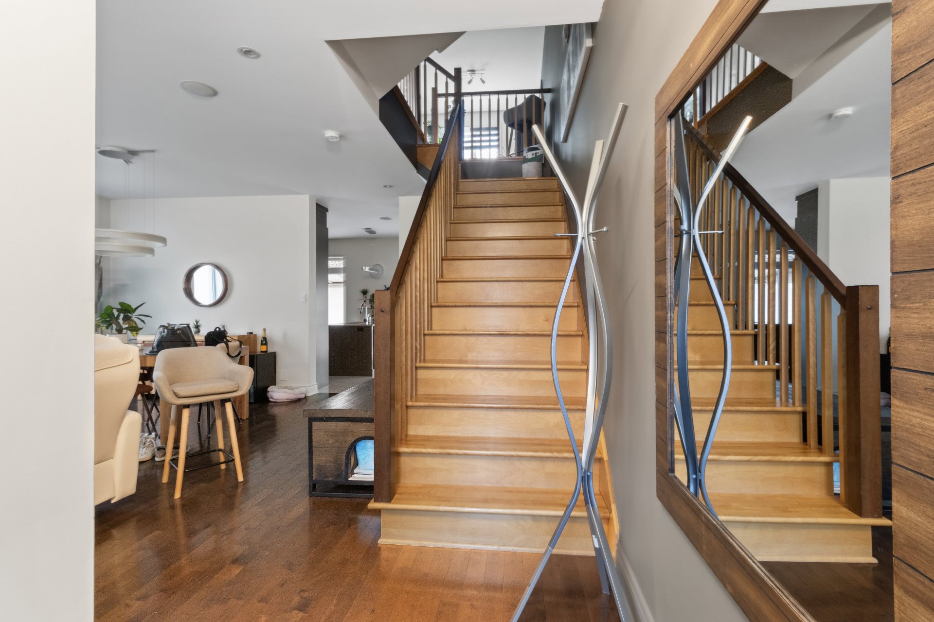Staircase