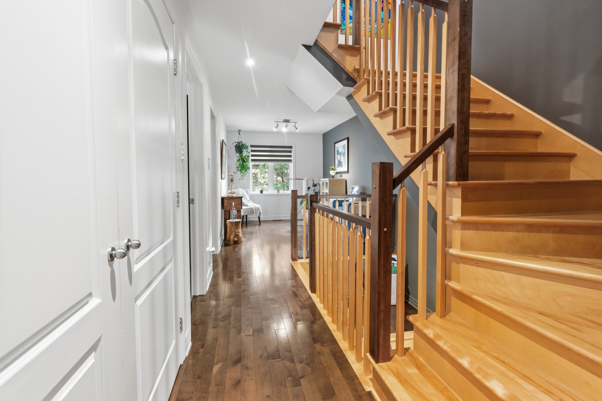 Passageway