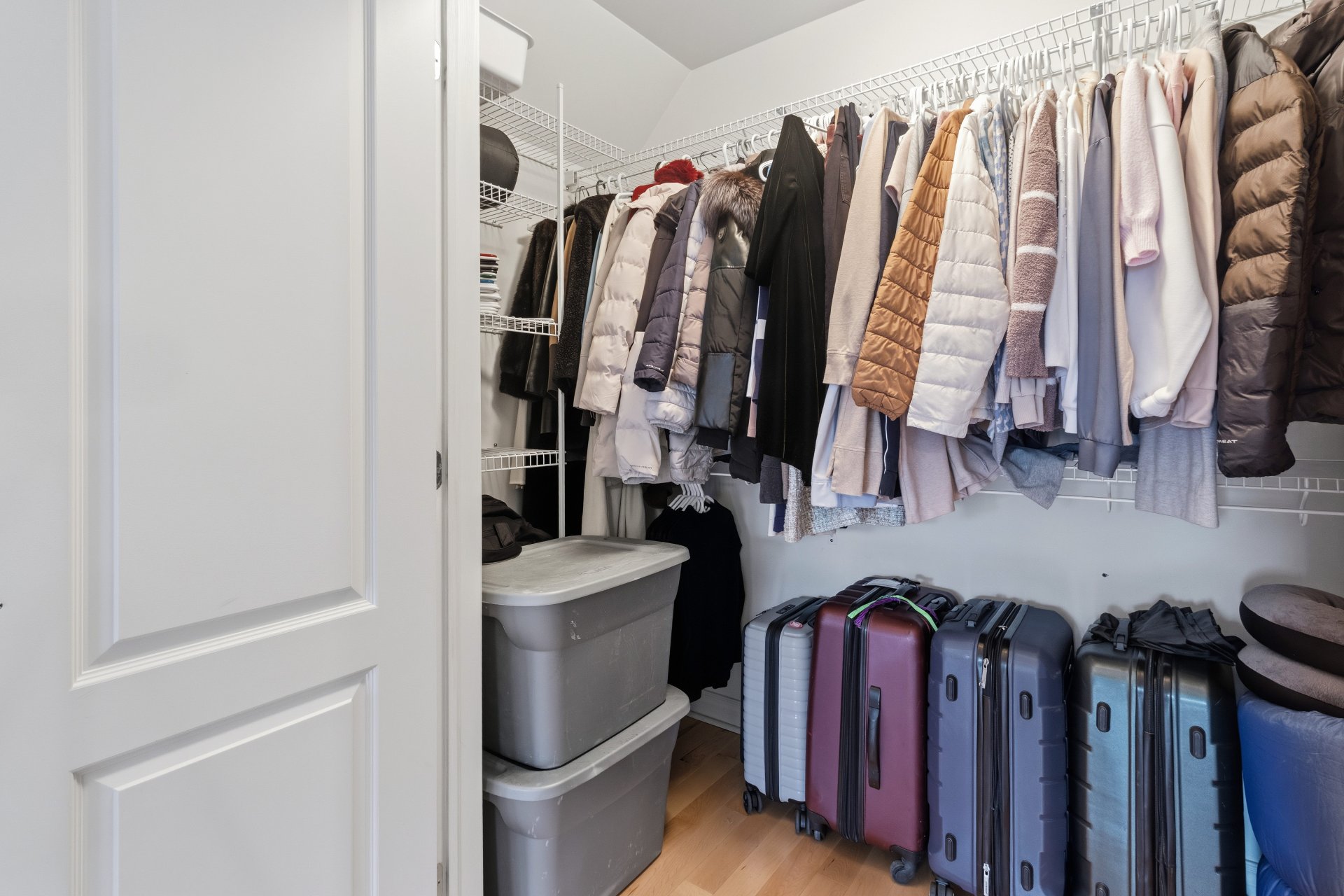 Storage