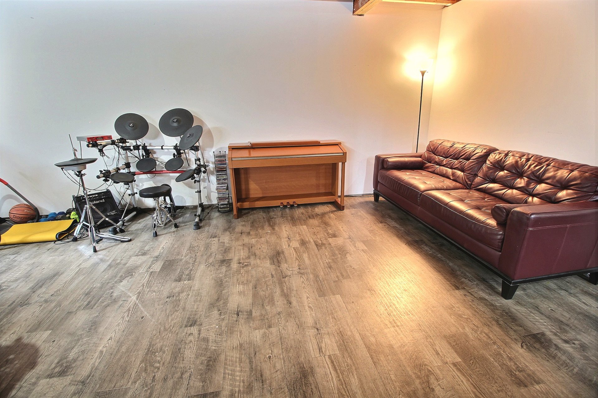 Salle familiale