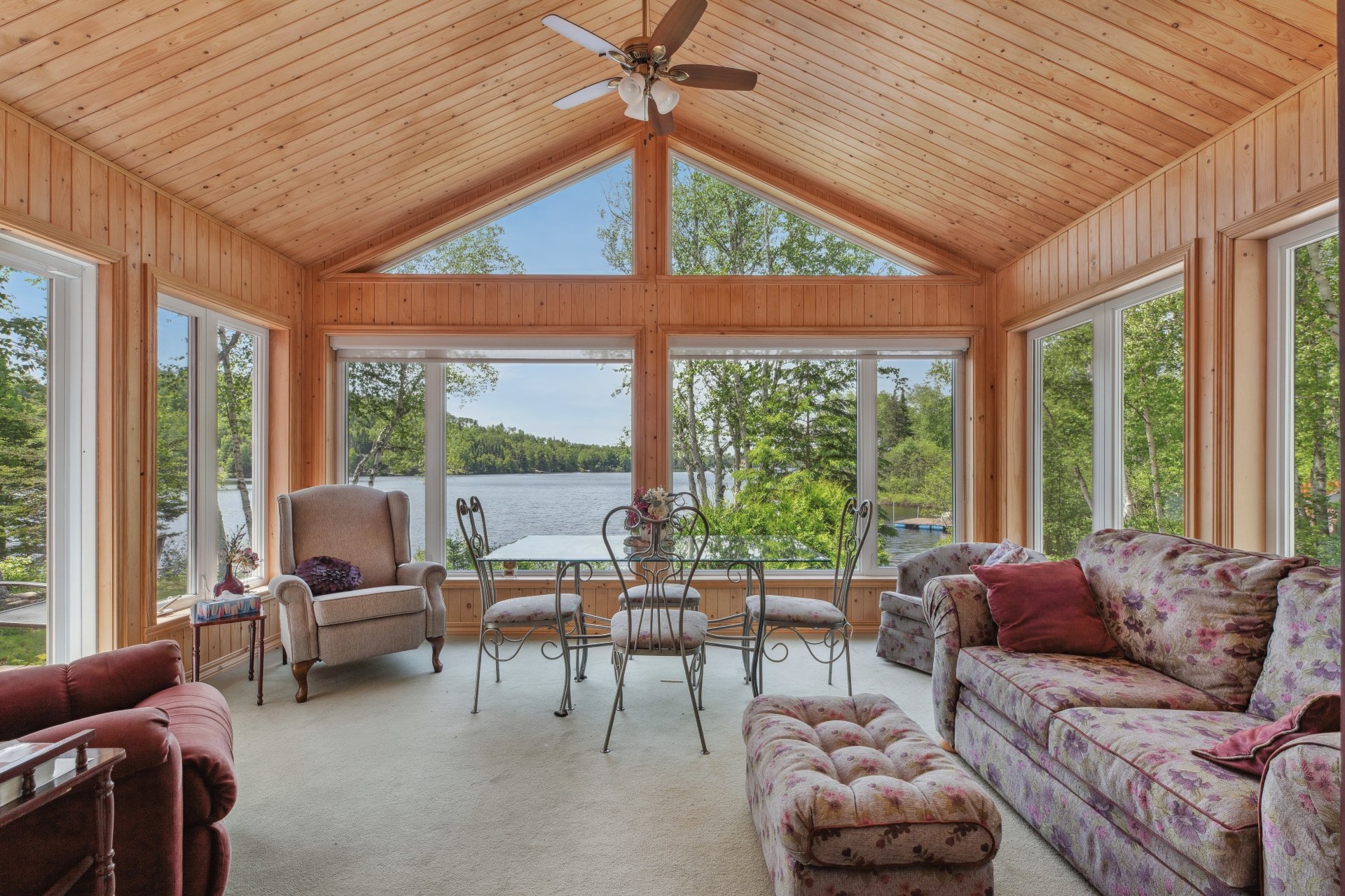 Solarium/Sunroom
