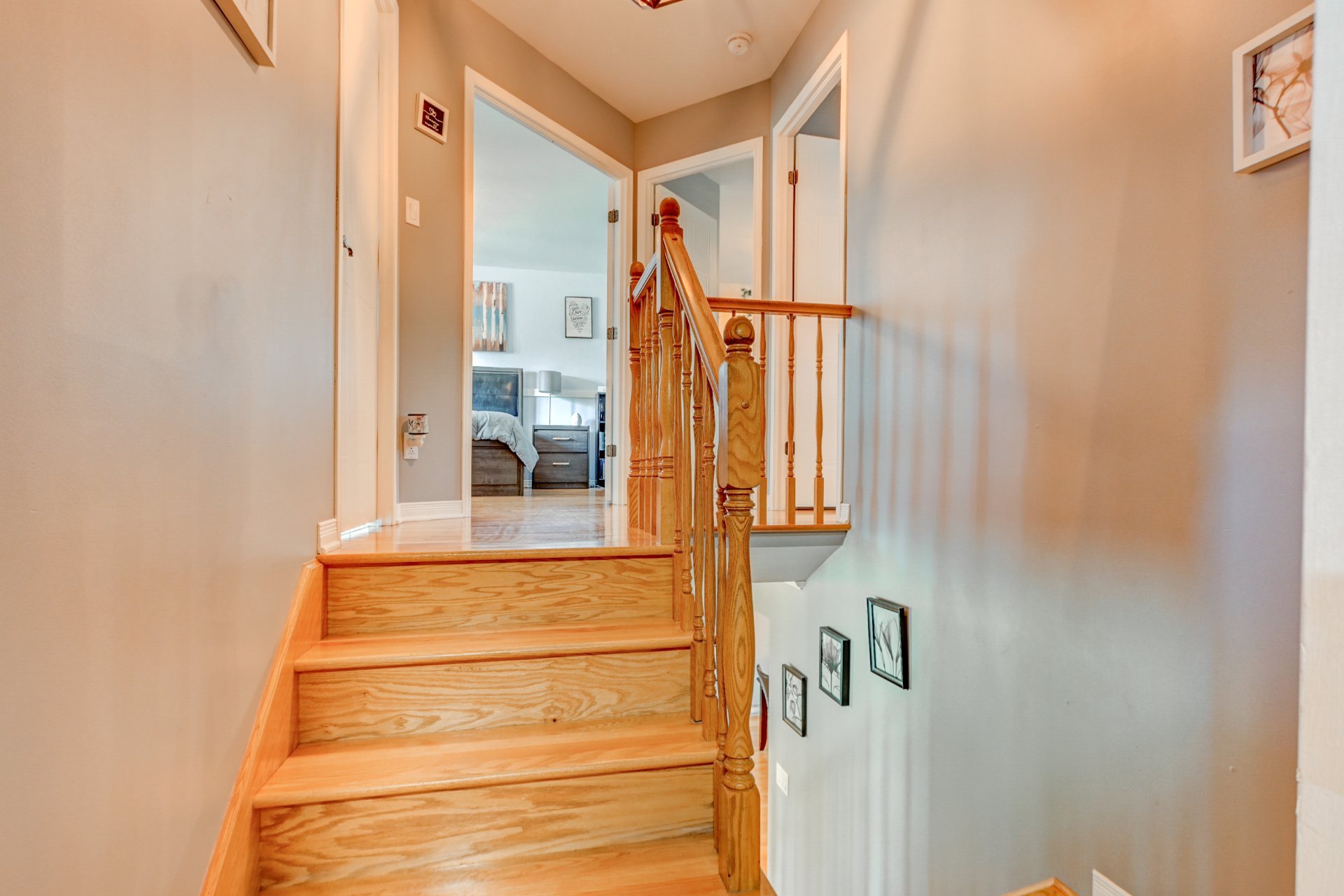 Escalier