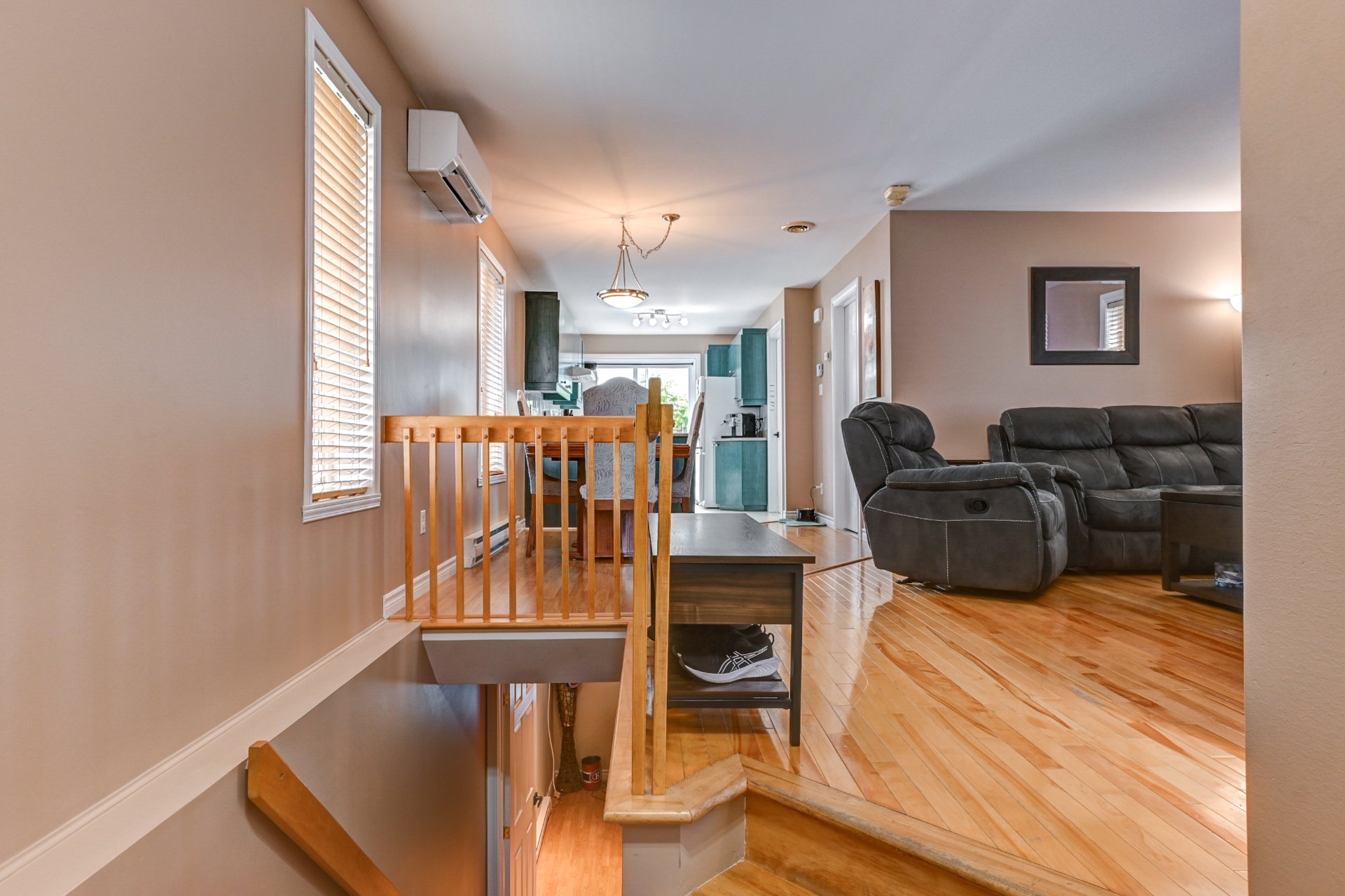 Hall d'entrée/Vestibule