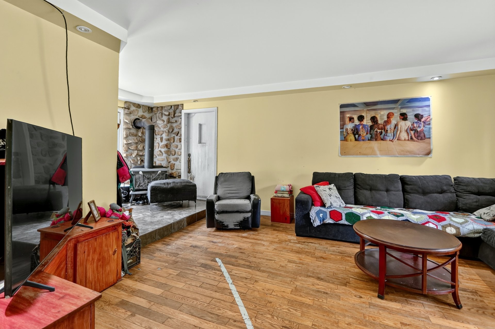 Salon