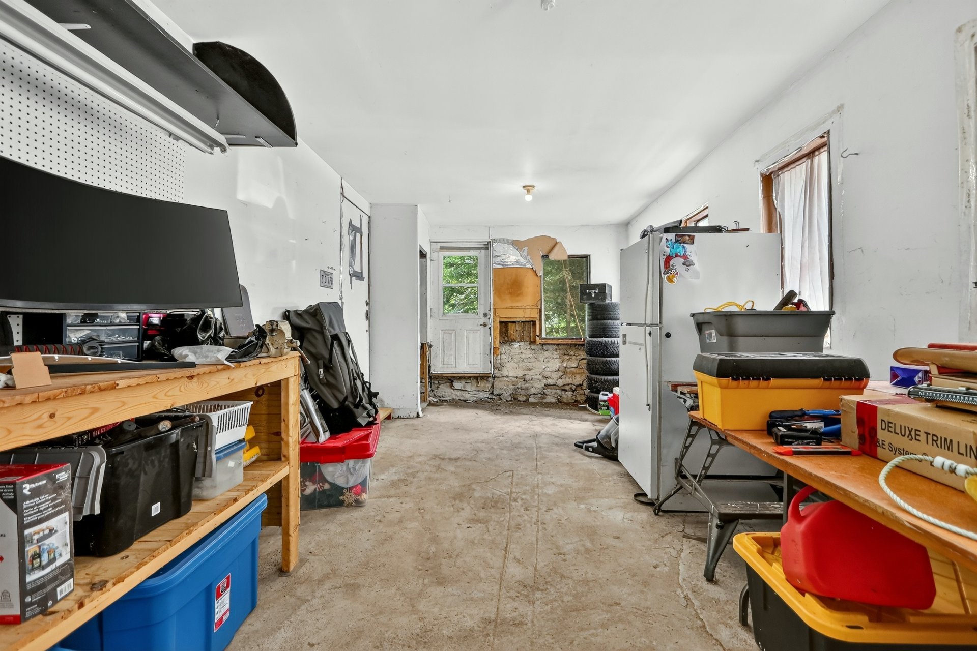 Garage