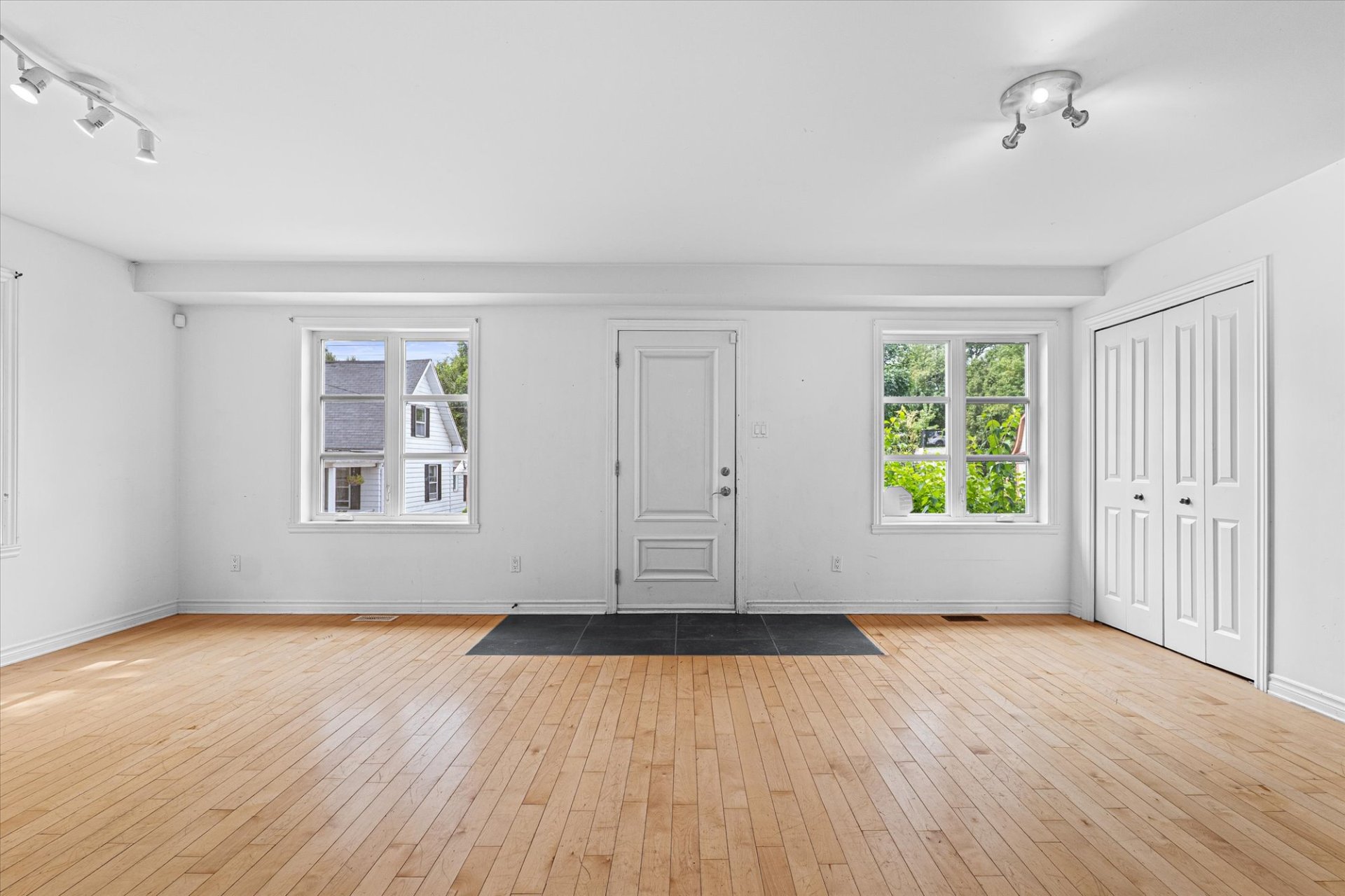 Hall d'entrée/Vestibule