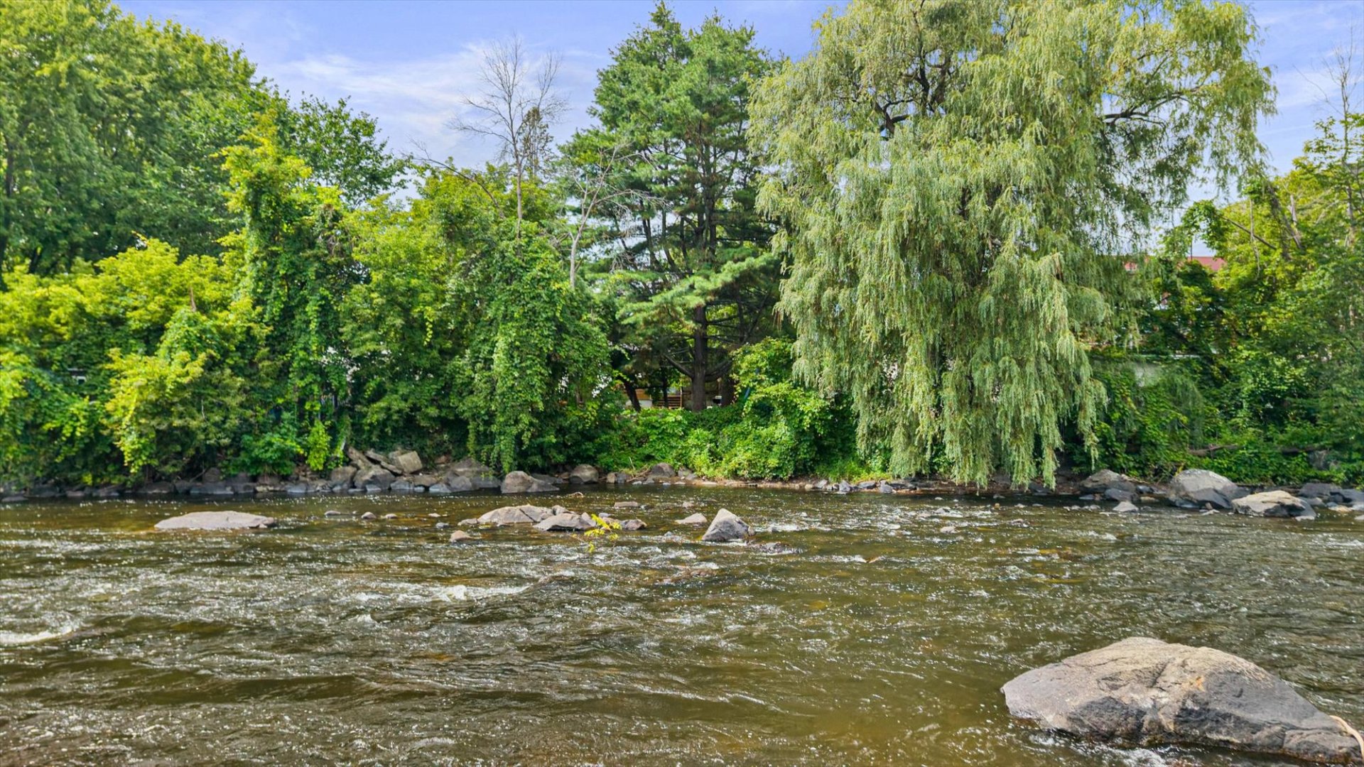 Rivière du Nord