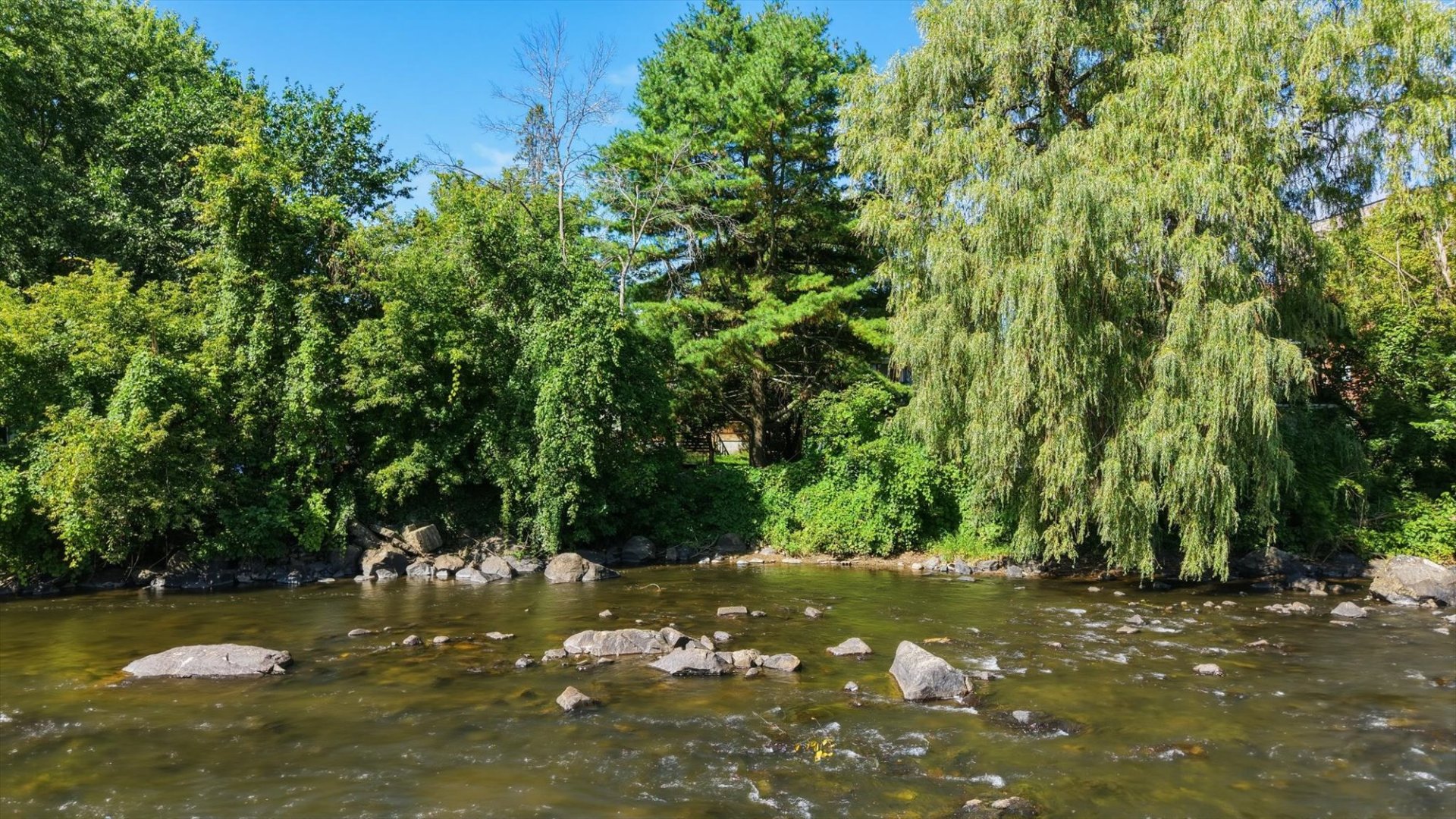 Rivière du Nord