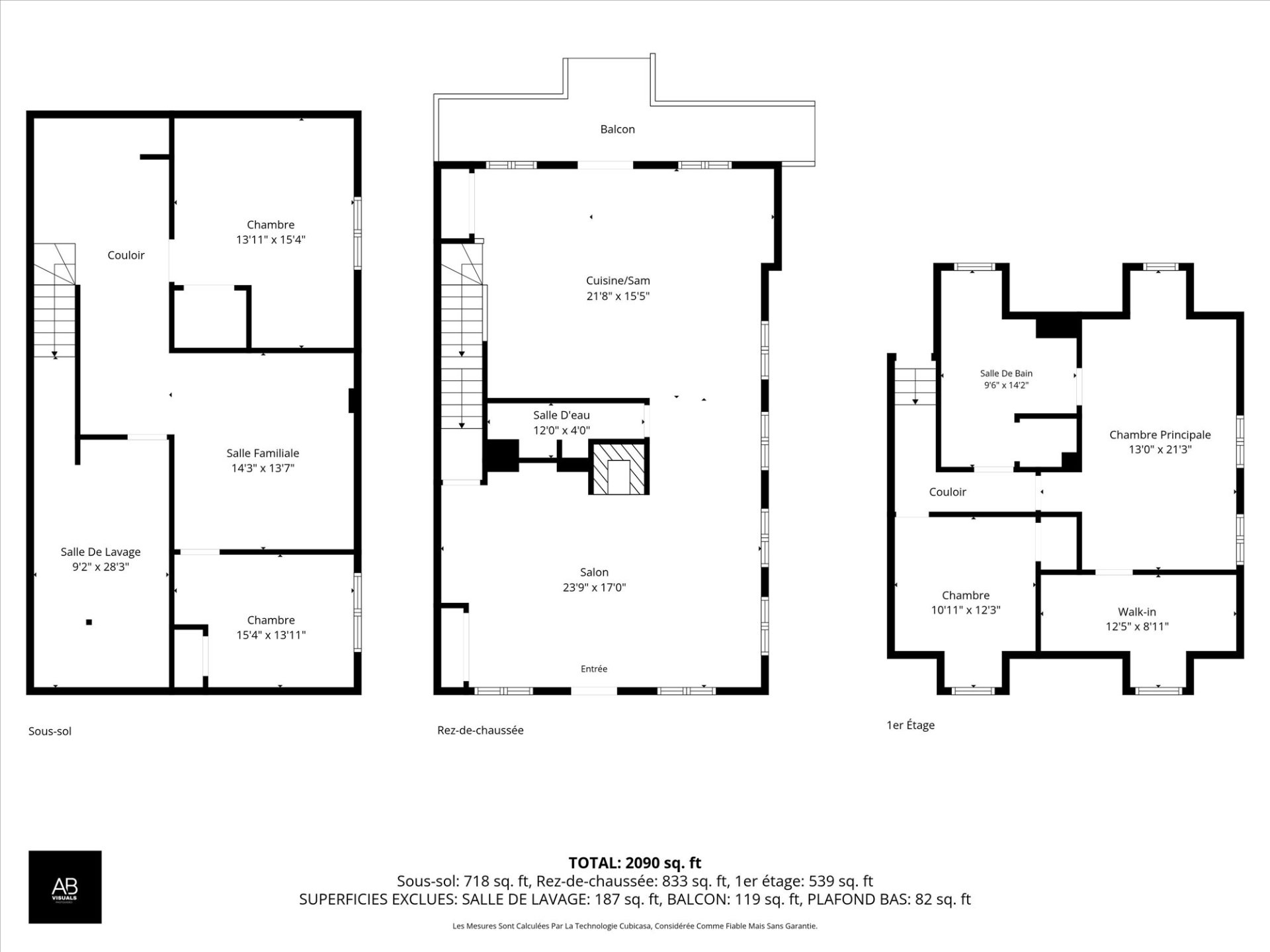 Plan (croquis)