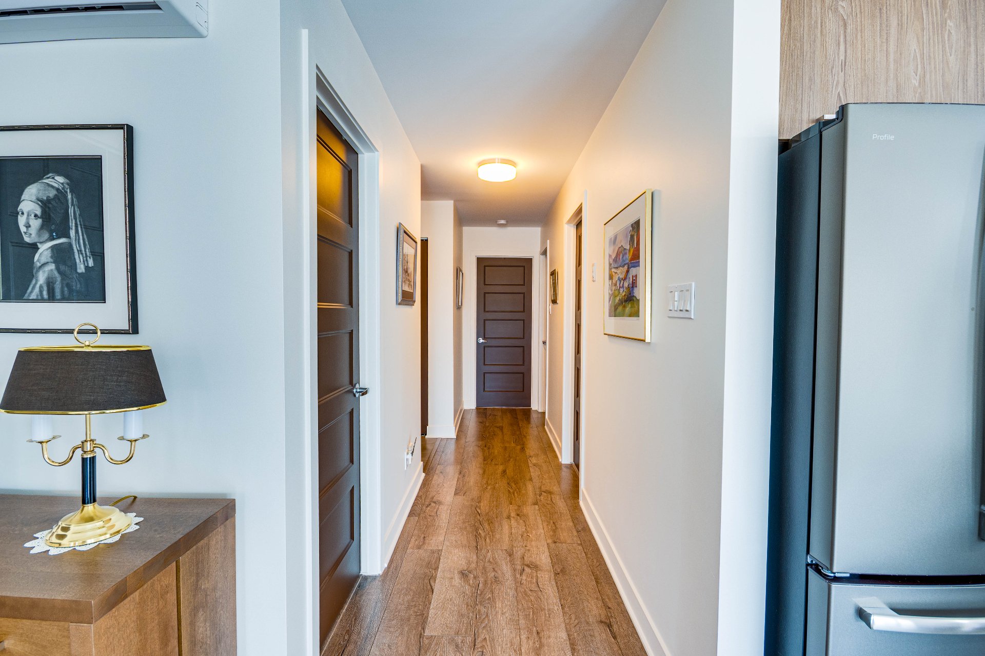 Corridor