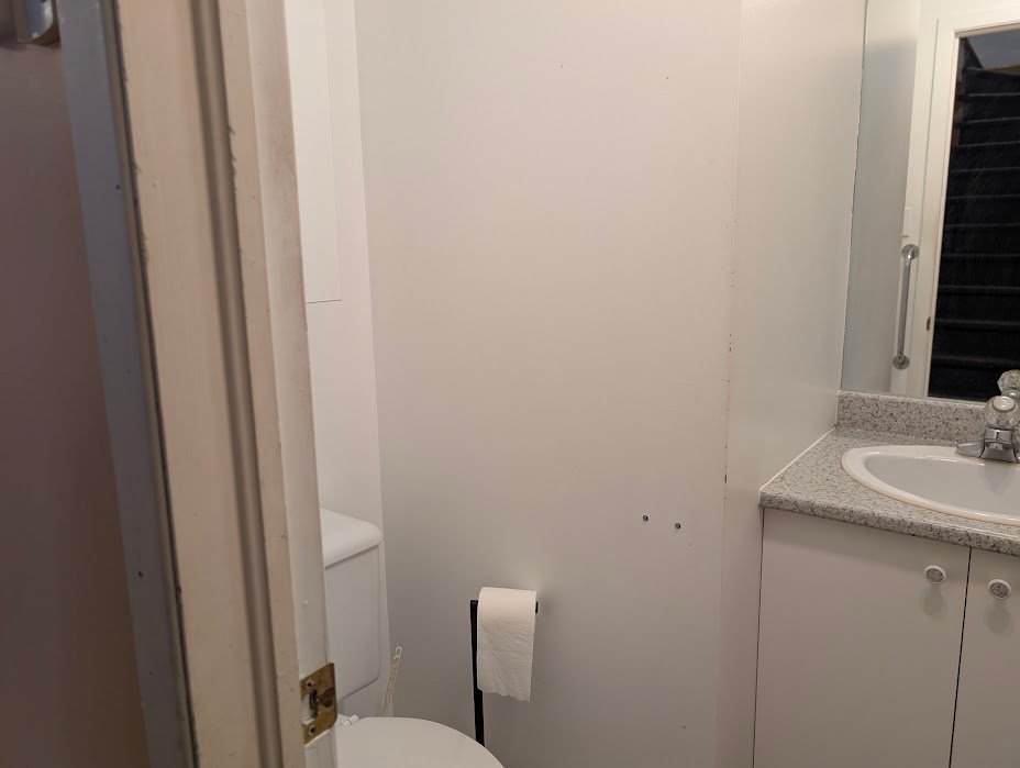 Washroom