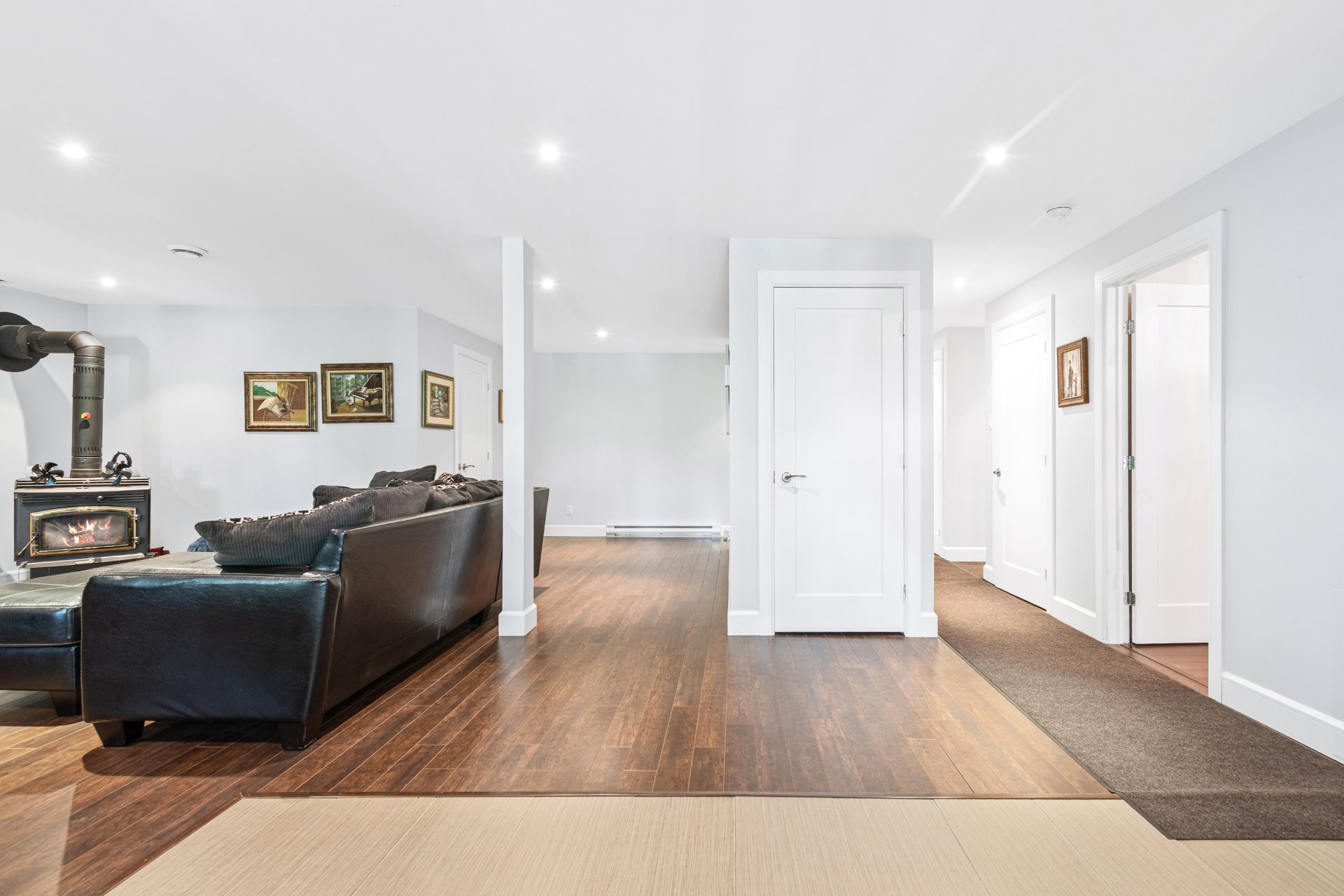 Salle familiale
