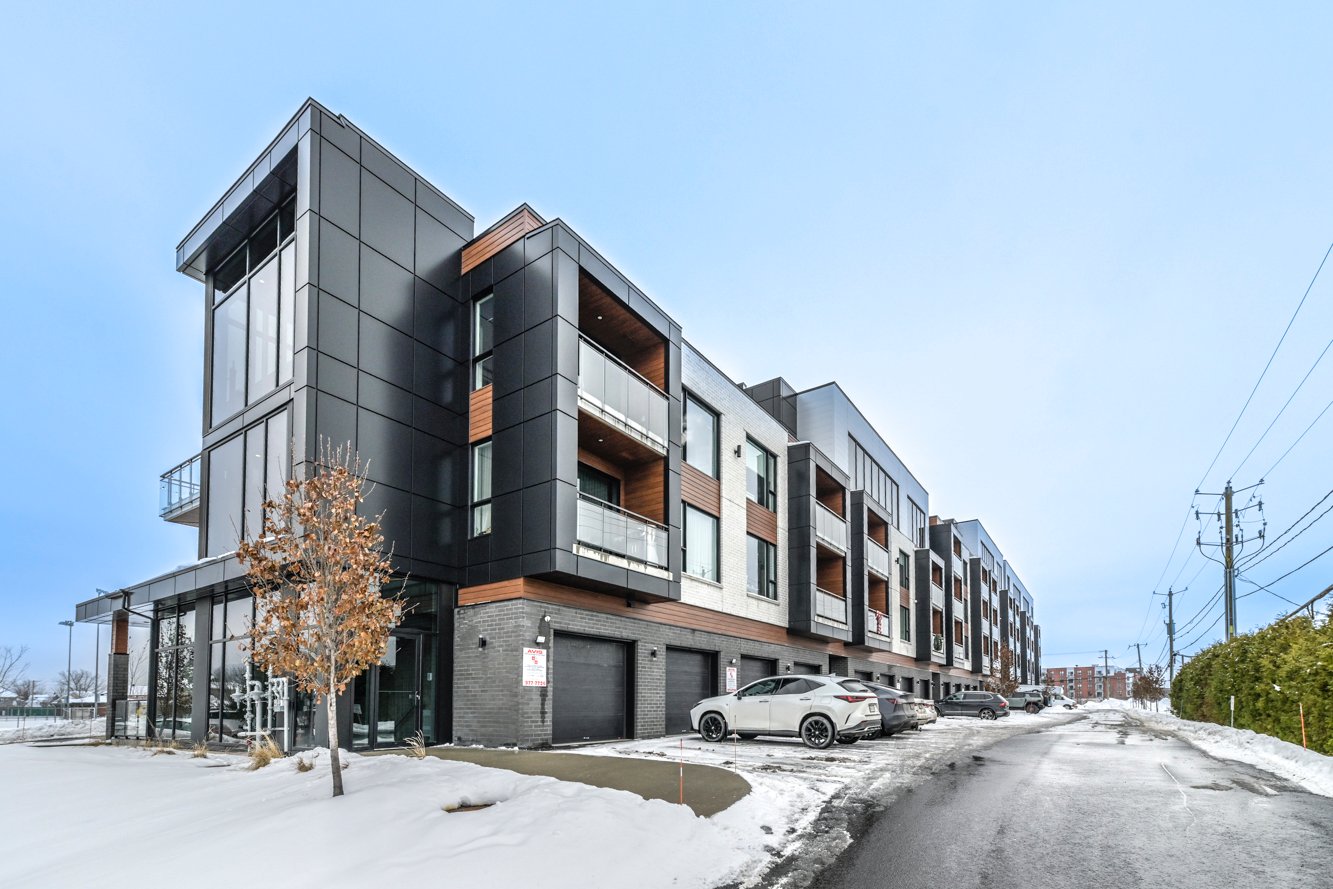 Construction 2021 de qualité