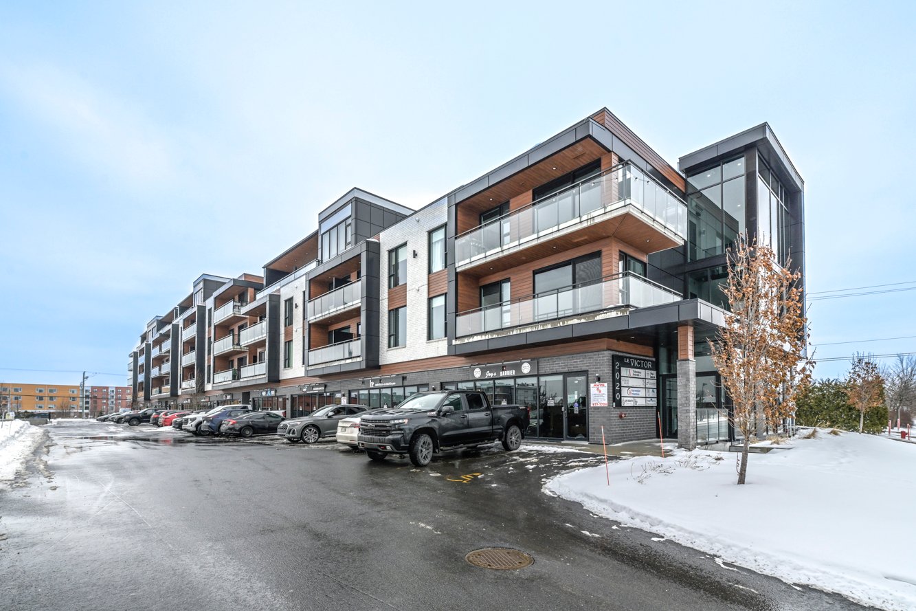 À proximité de tous les services et de l'A-20