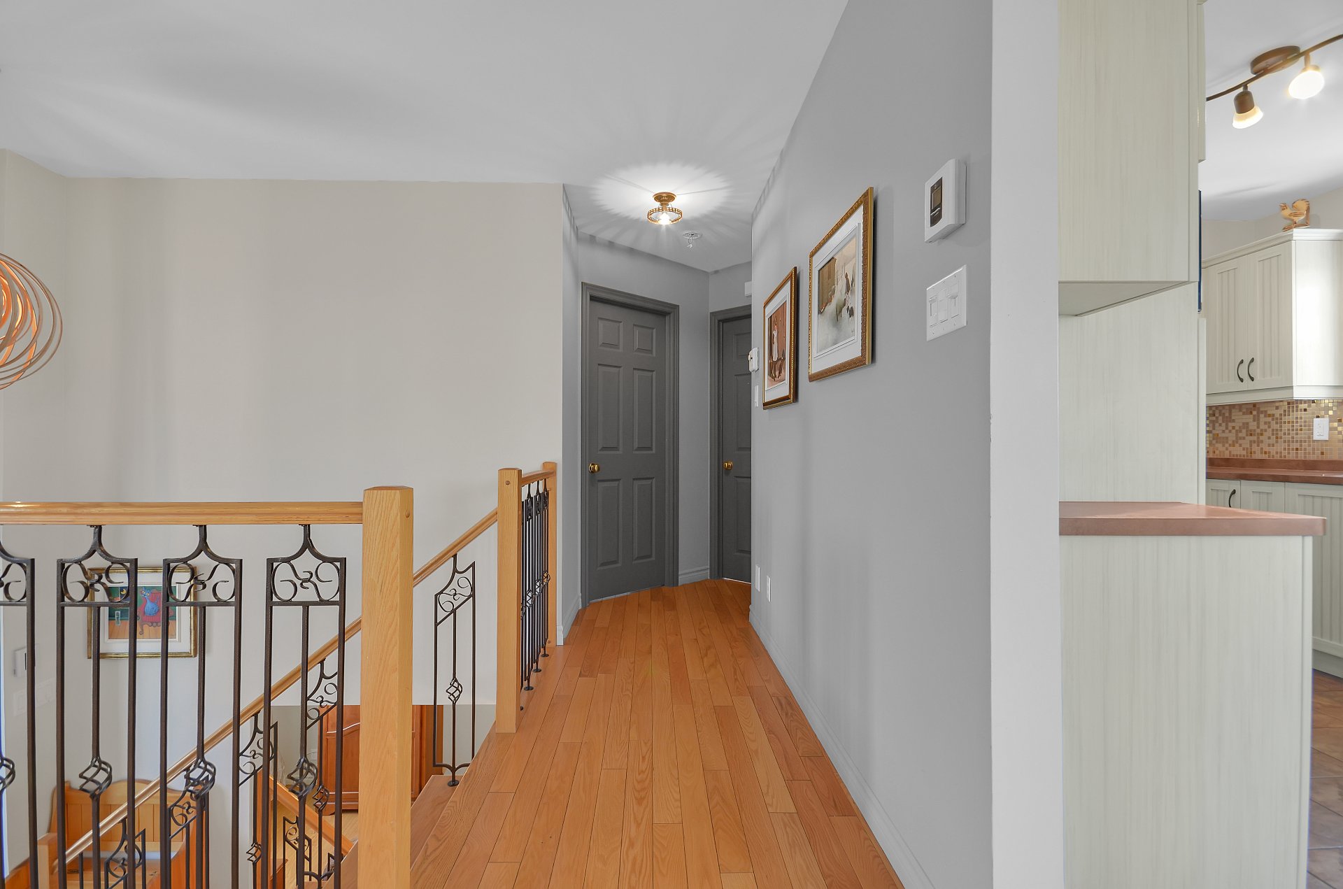 Corridor
