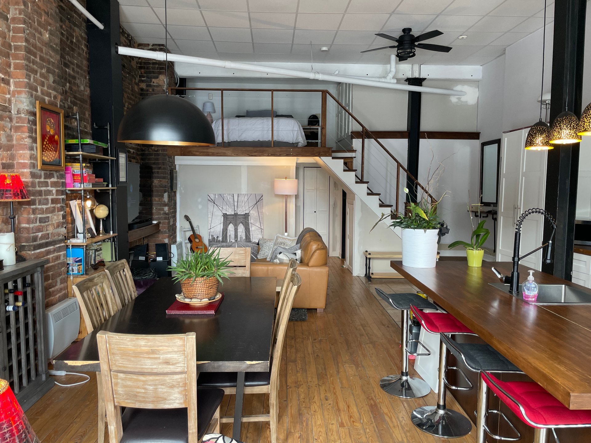Loft