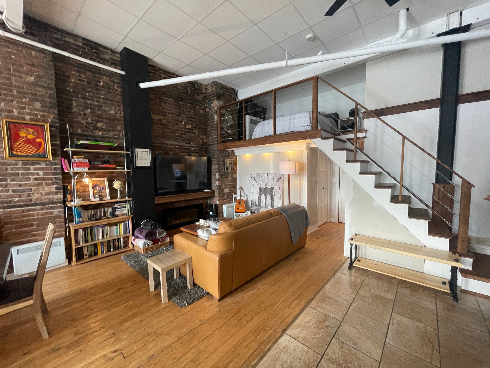 Loft