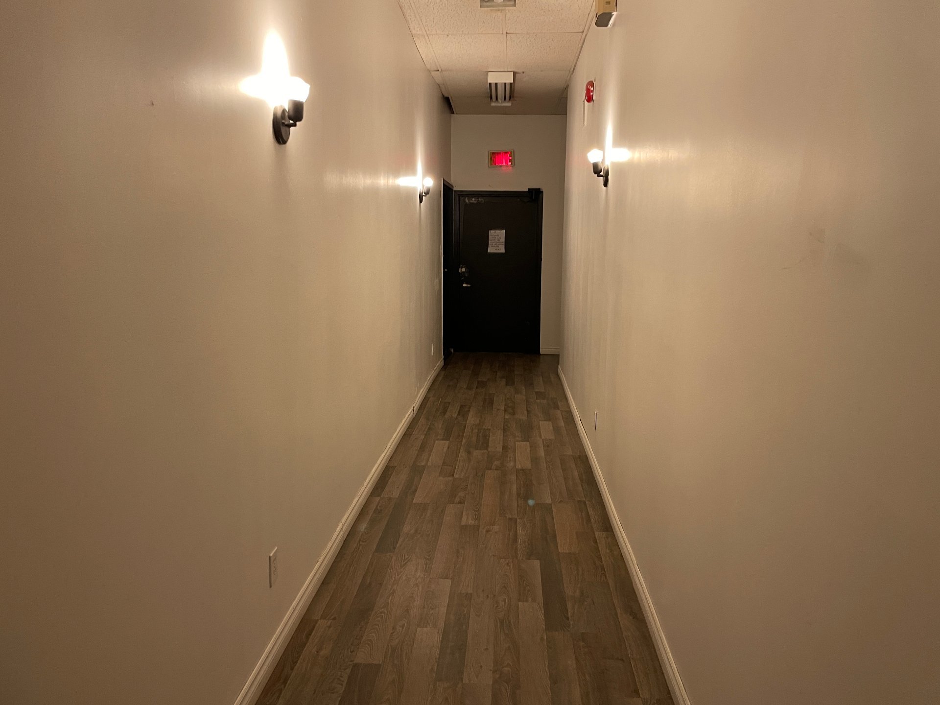 Corridor