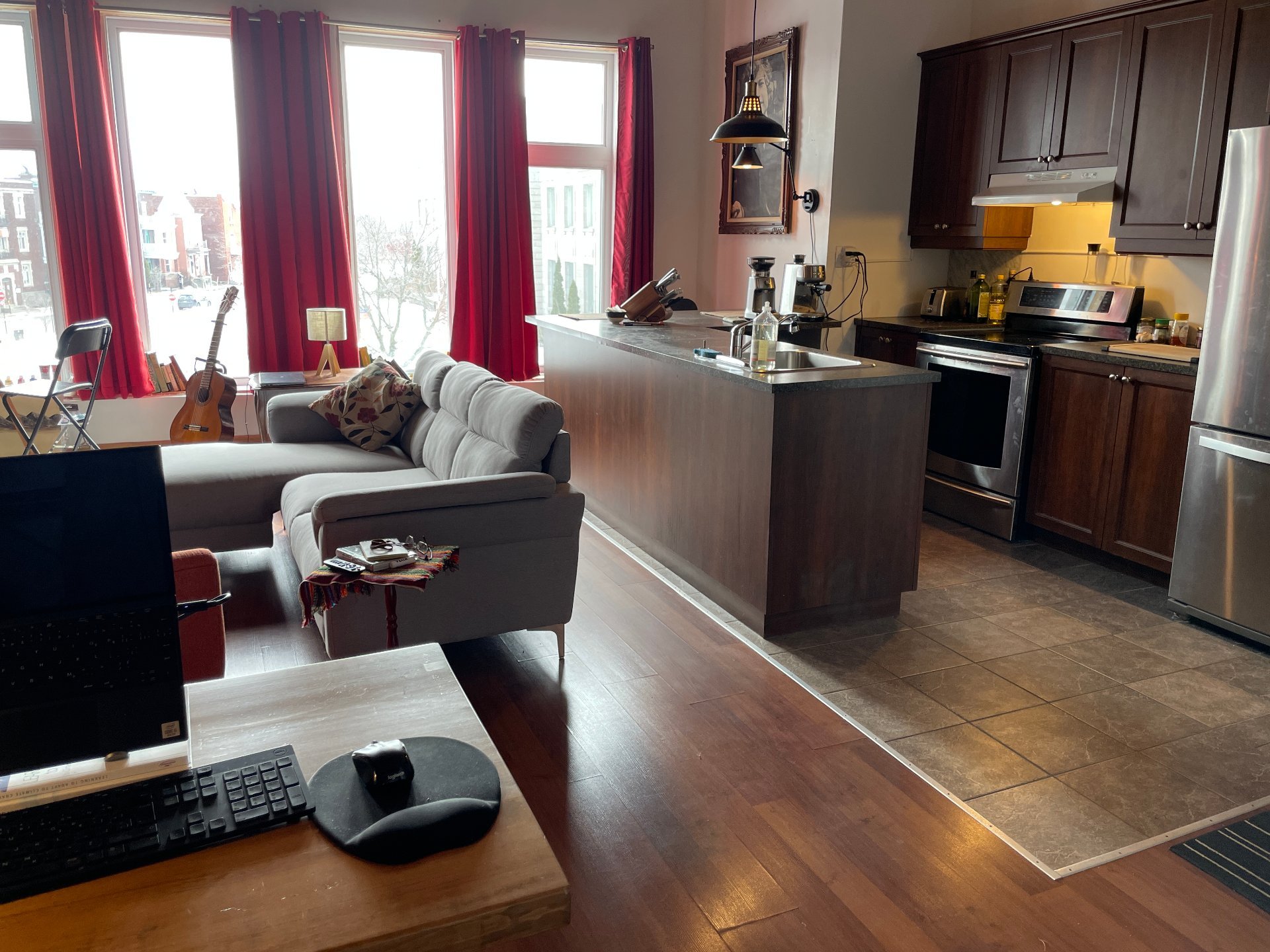 Loft