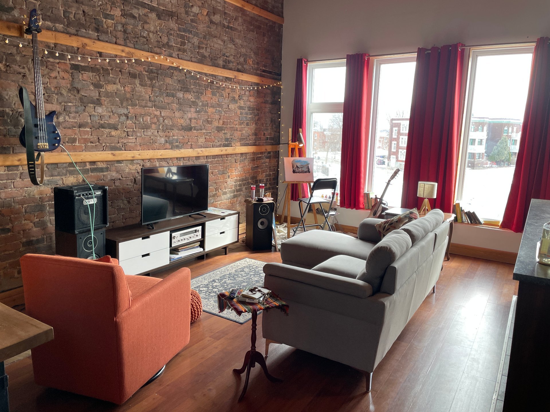 Loft