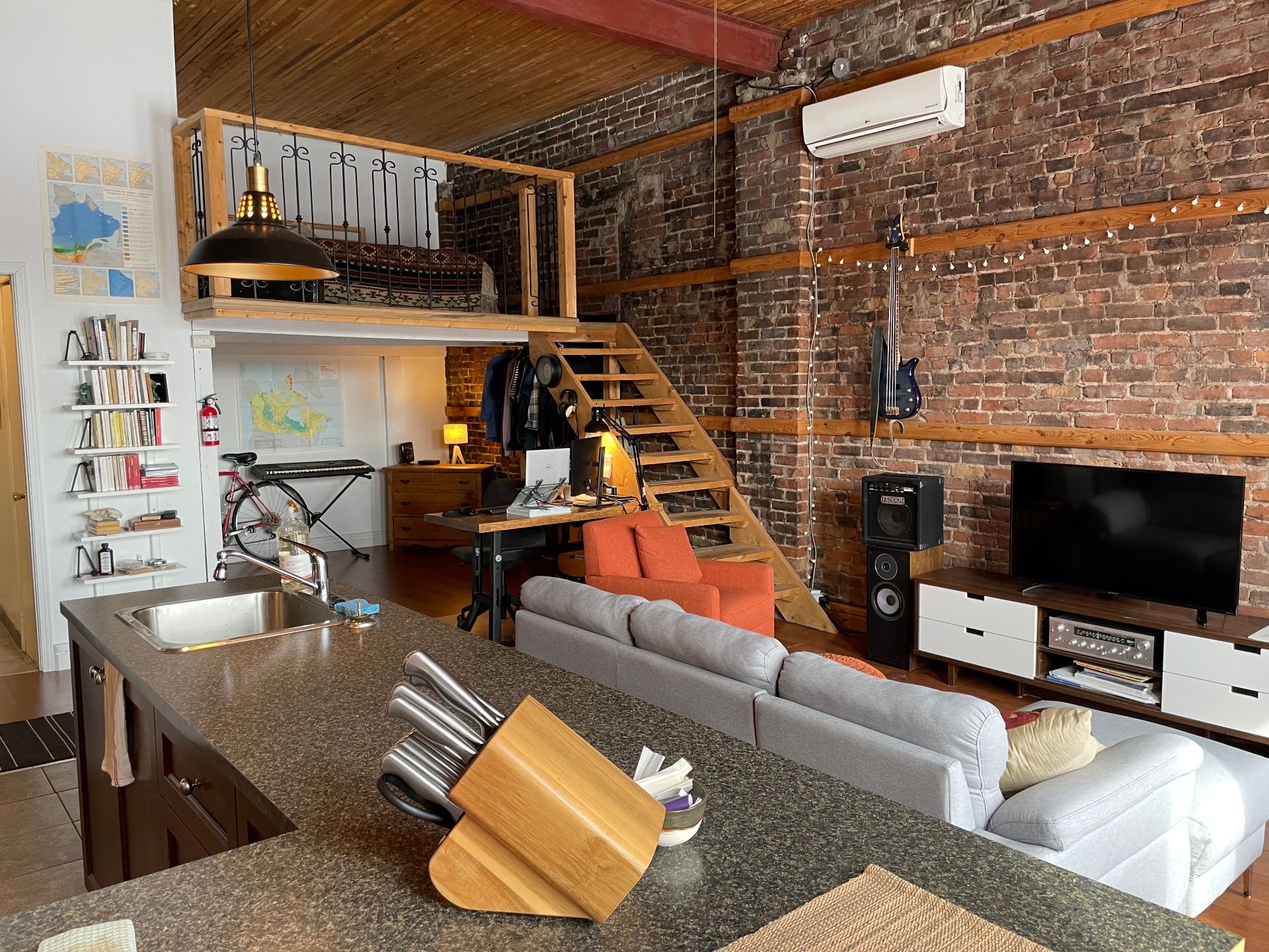 Loft