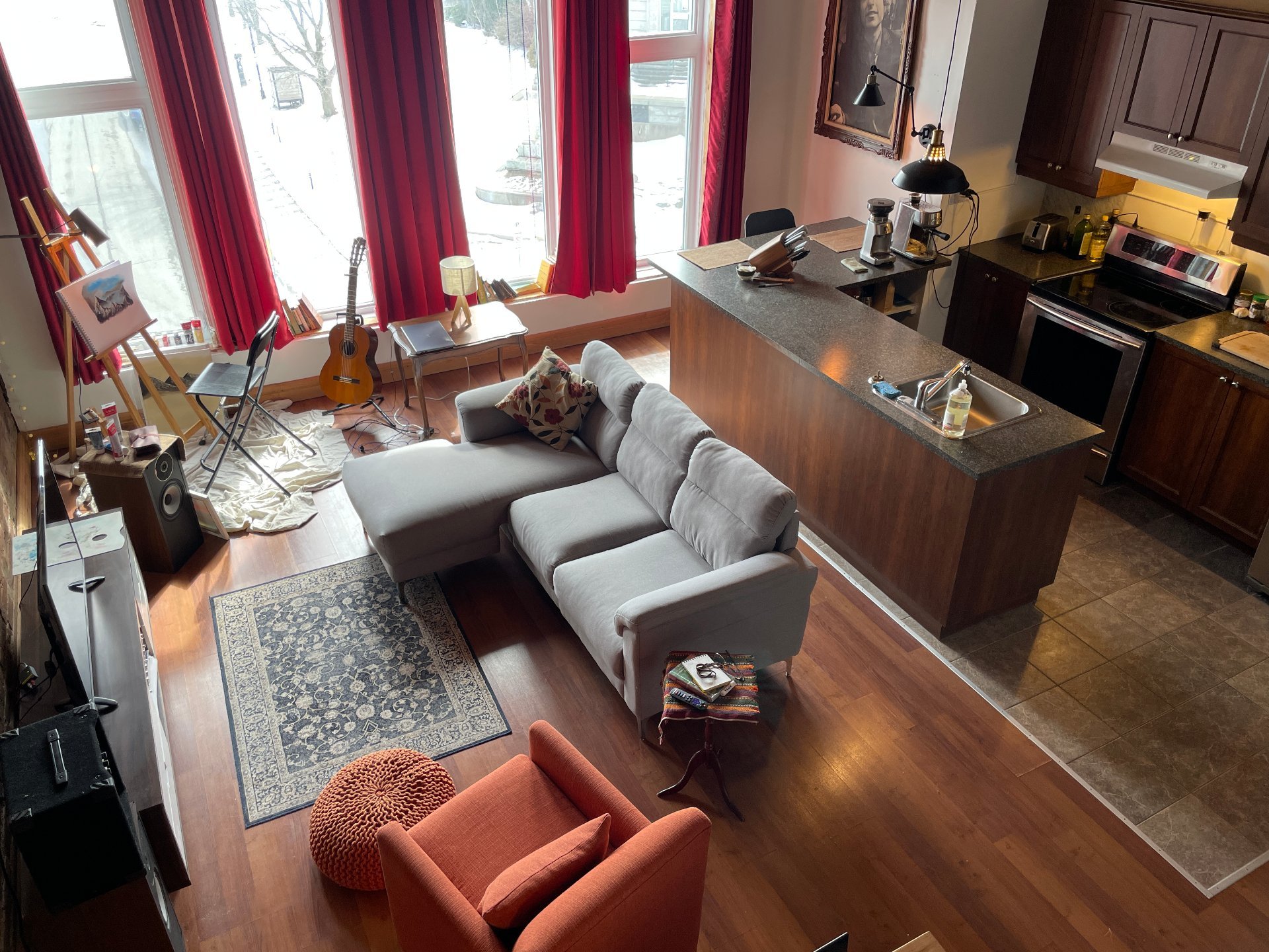 Loft