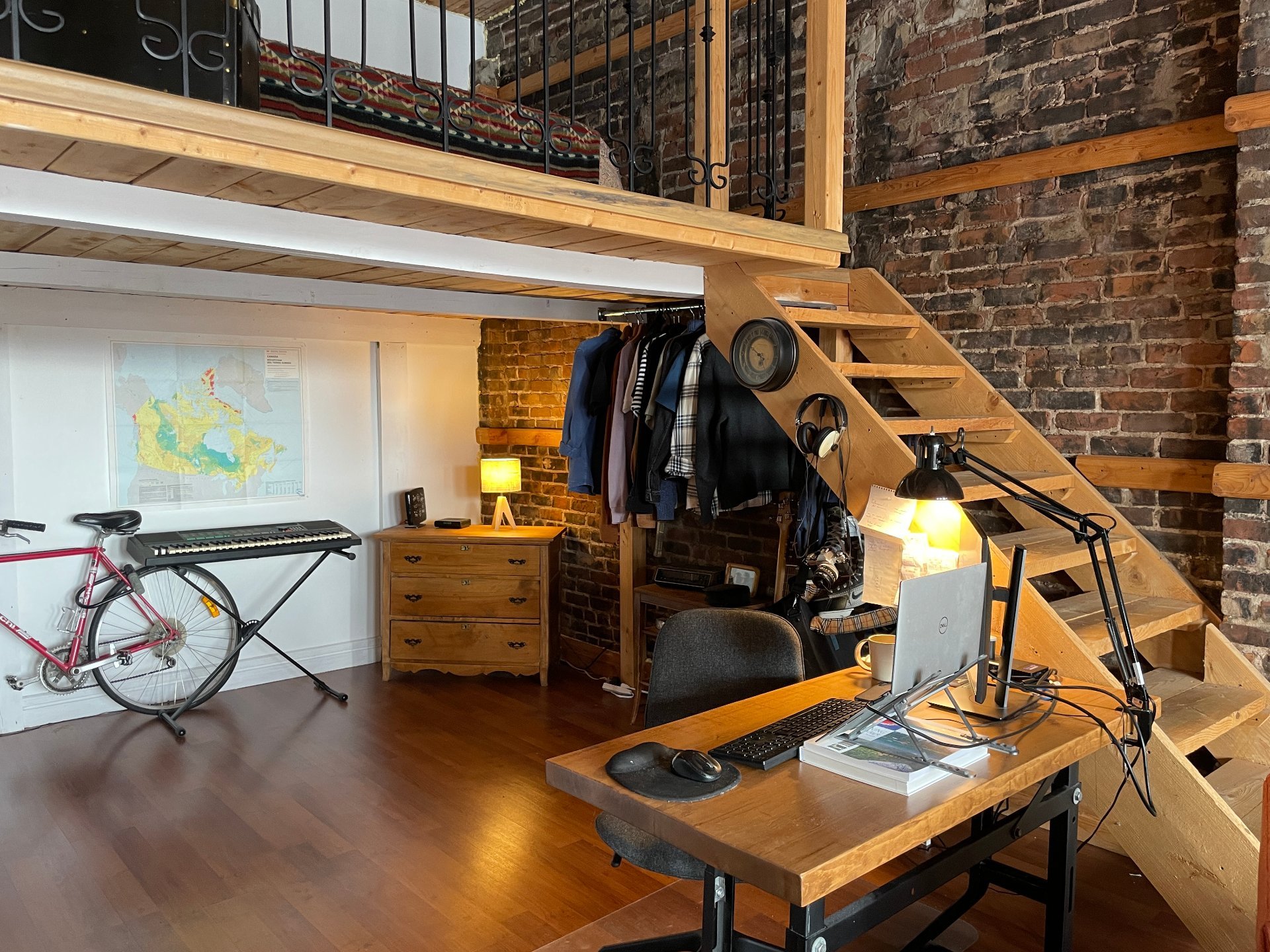 Loft