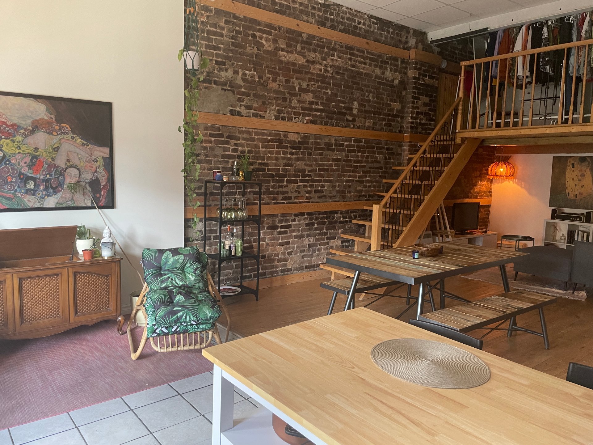 Loft