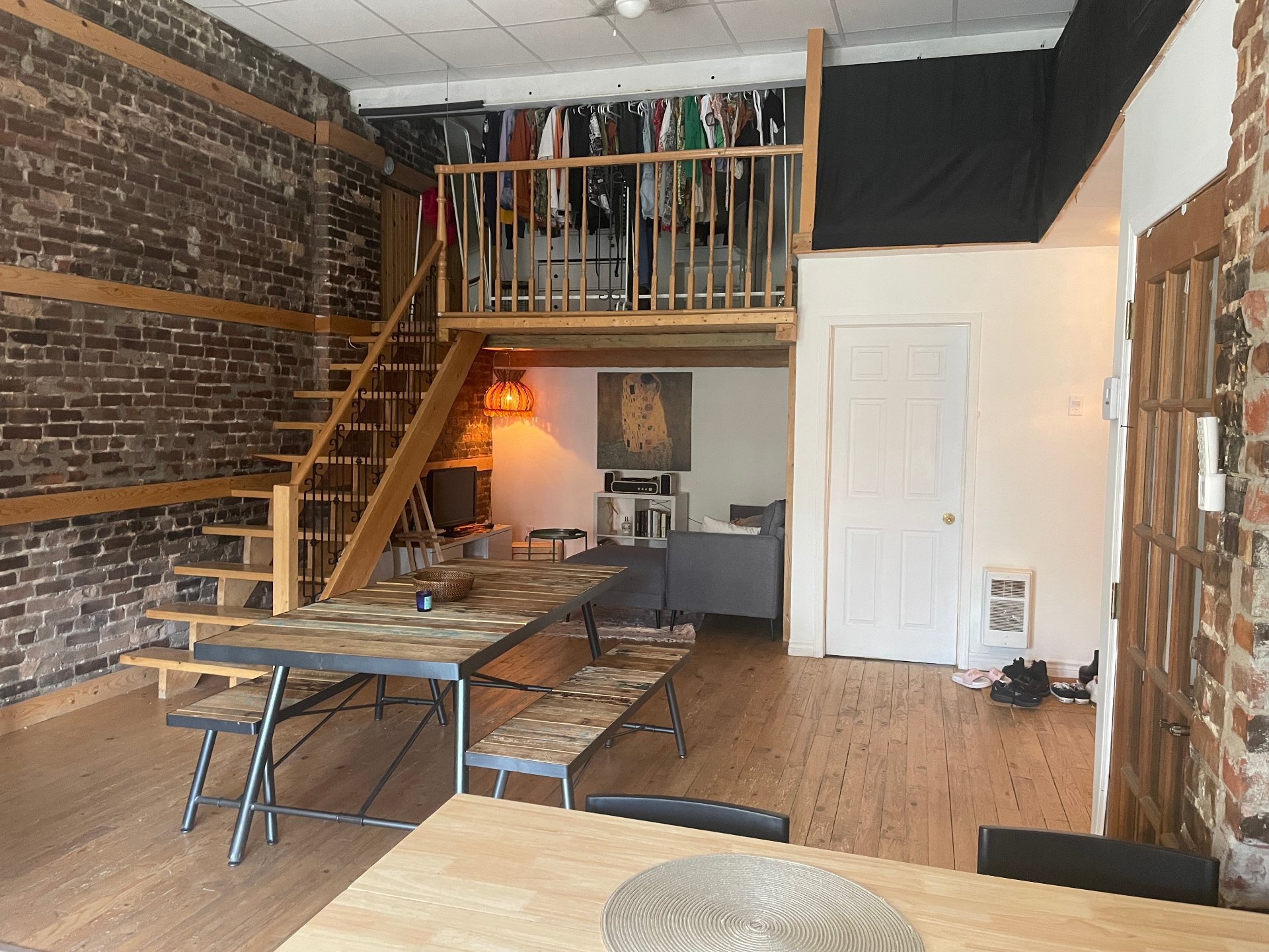 Loft