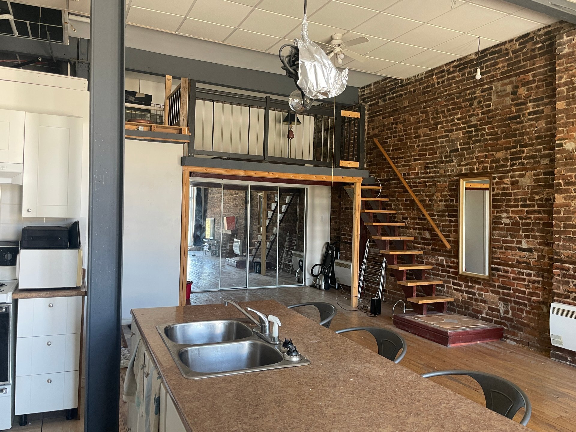 Loft
