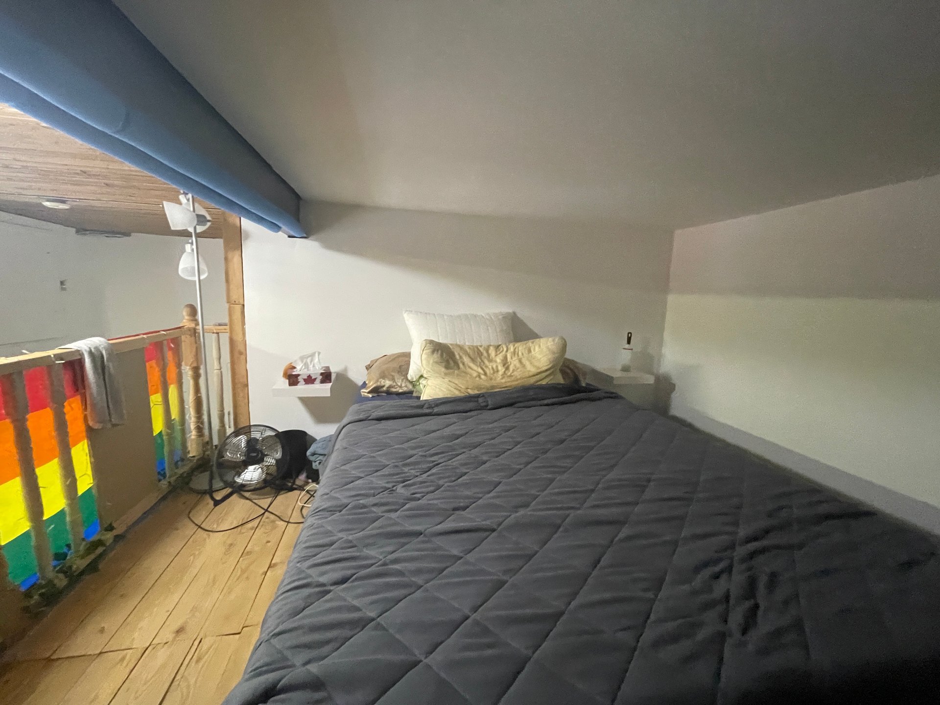 Loft