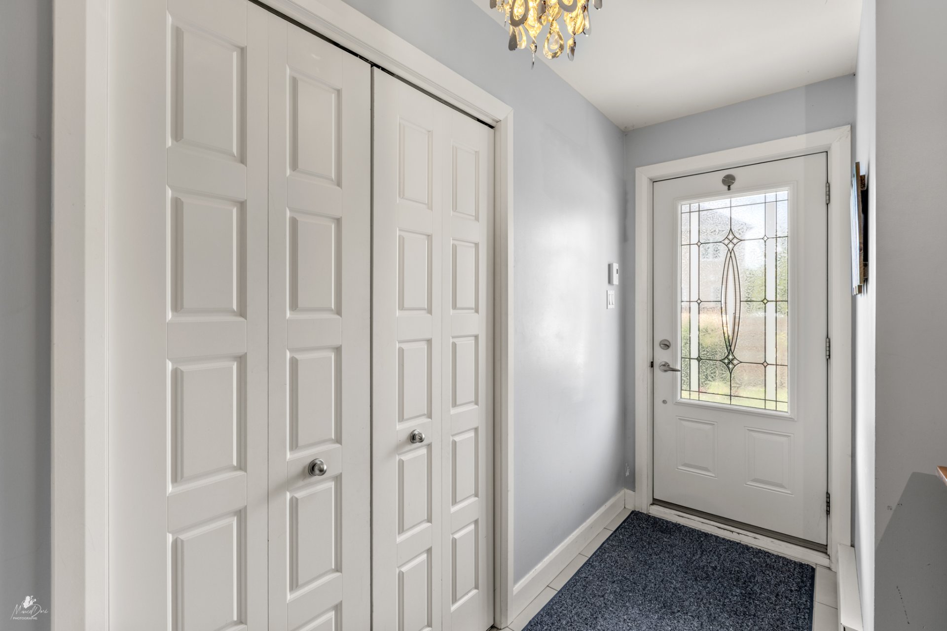 Hall d'entrée/Vestibule