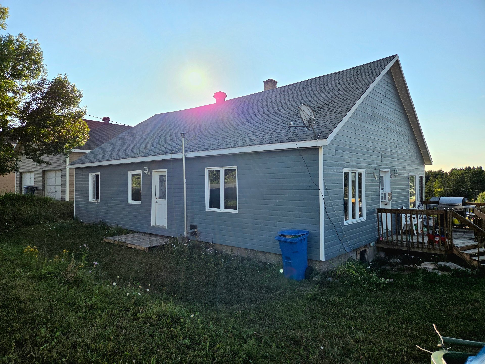 Façade