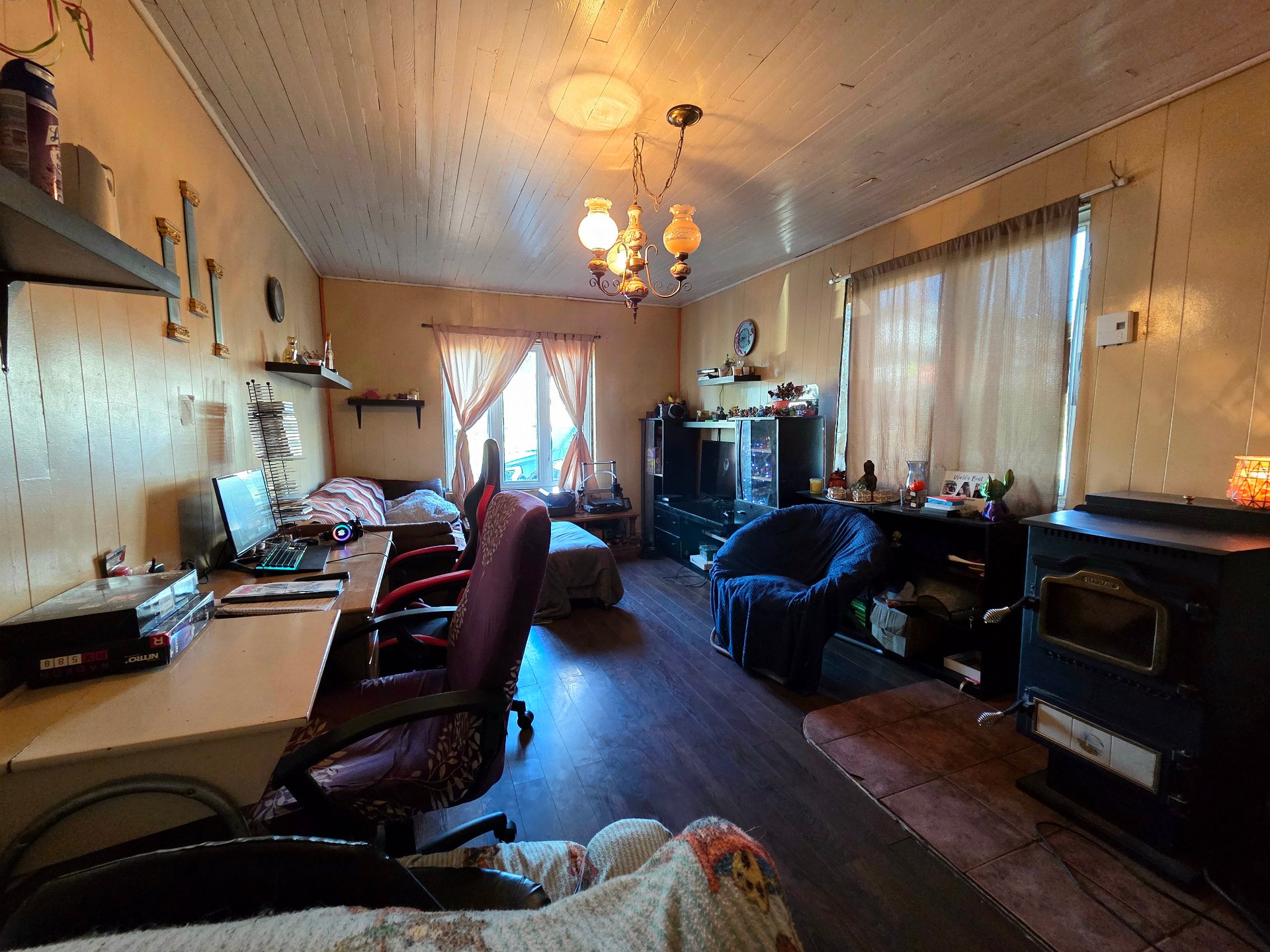 Salon