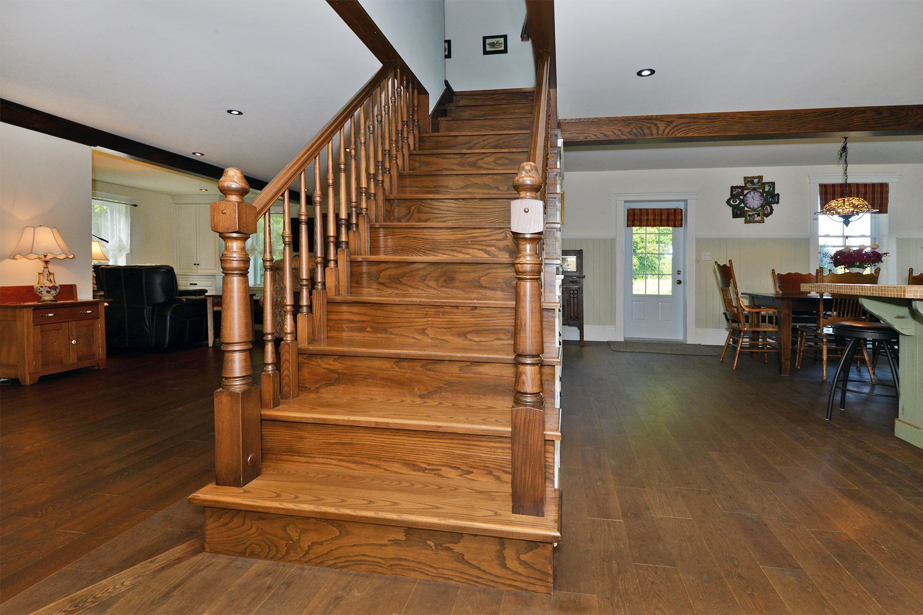 Hall d'entrée/Vestibule