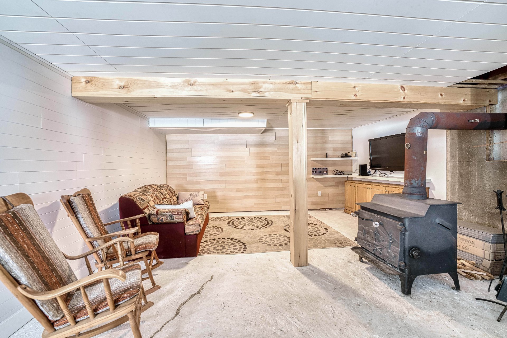 Salle familiale
