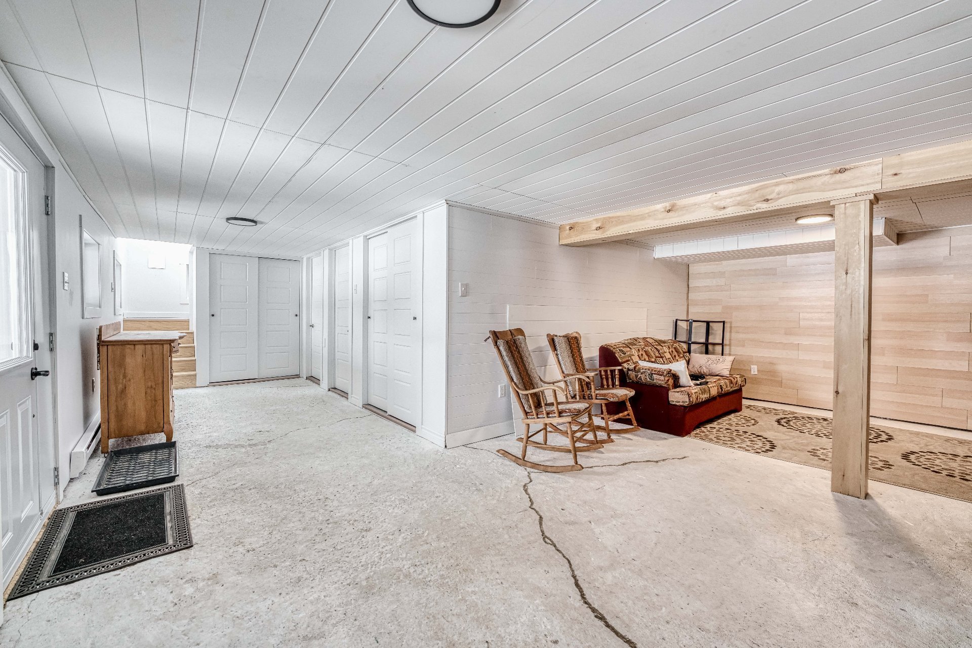 Salle familiale