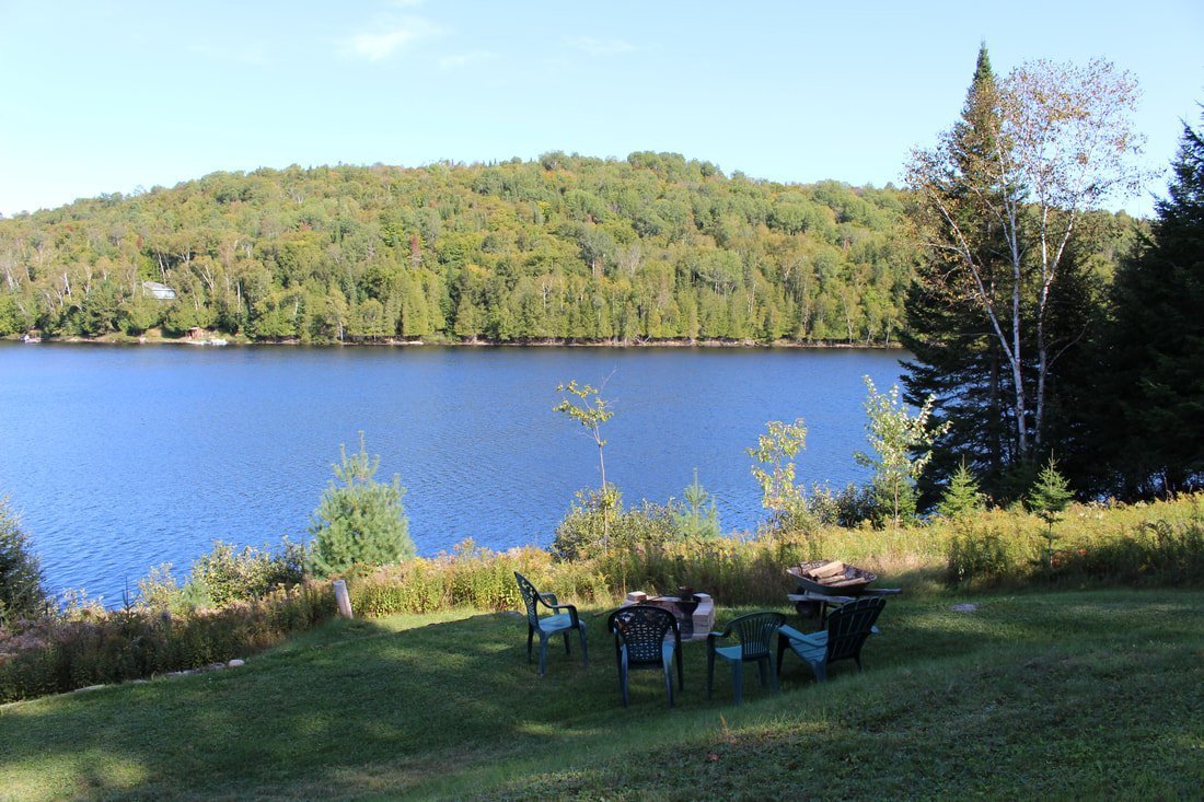 Photo d'été
