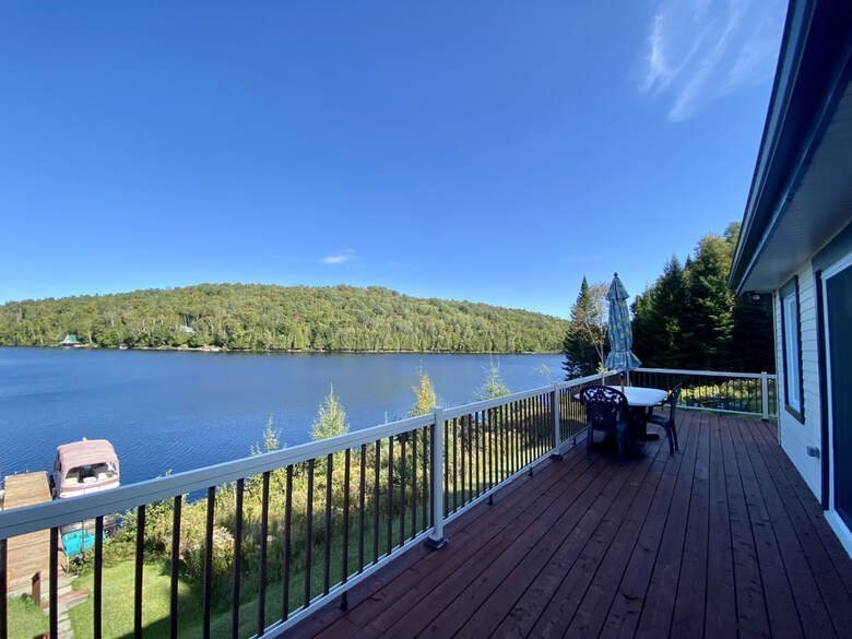 Photo d'été