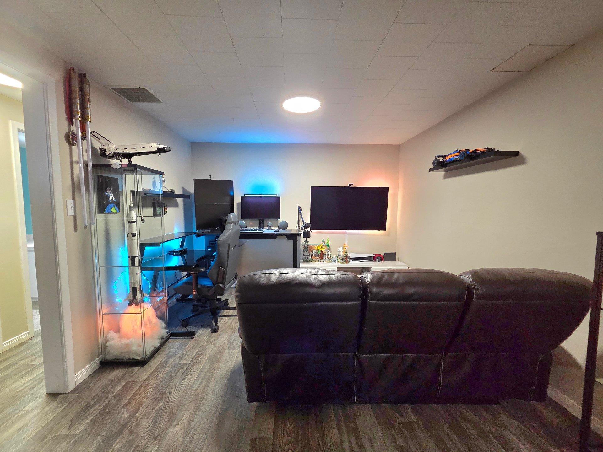 Salle familiale